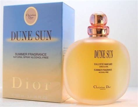 dune sun dior|is dior dune discontinued.